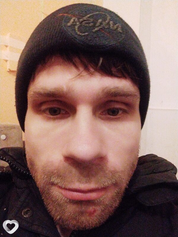 Vadim, 38, Владикавказе — анкета №3377790