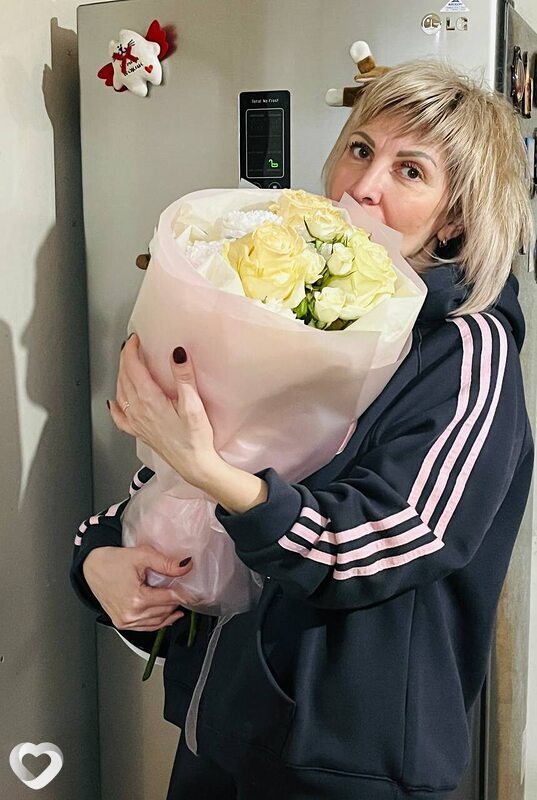 Жанна, 53, Ачинске — анкета №3377744