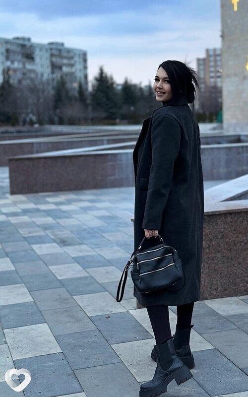 Анна, 29, Санкт-Петербурге — анкета №3377755