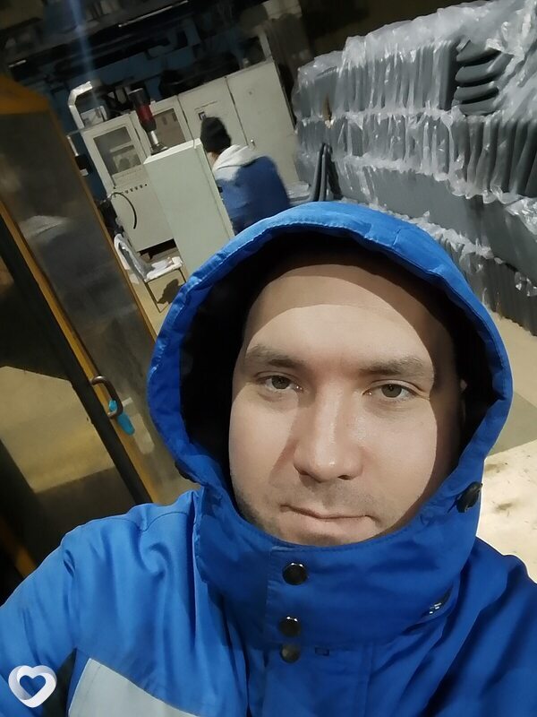 Евгений, 31, Чебоксарах — анкета №3377805