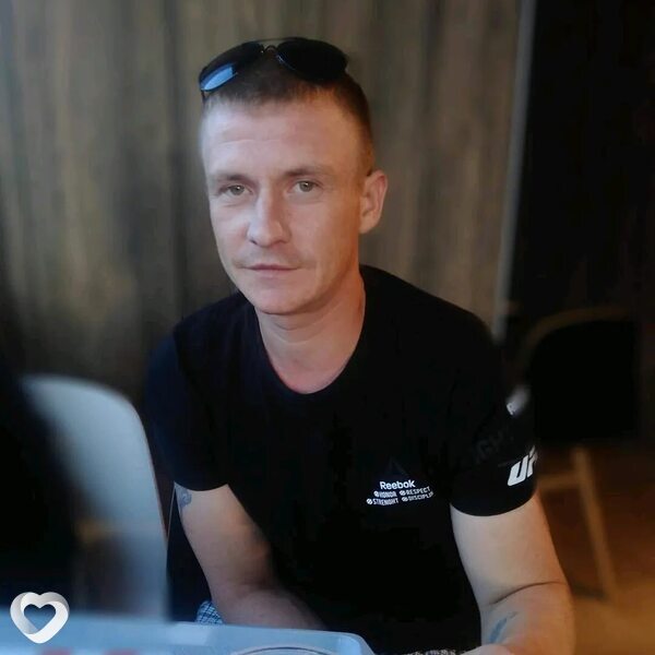 Дмитрий, 36, Витебске — анкета №3377808