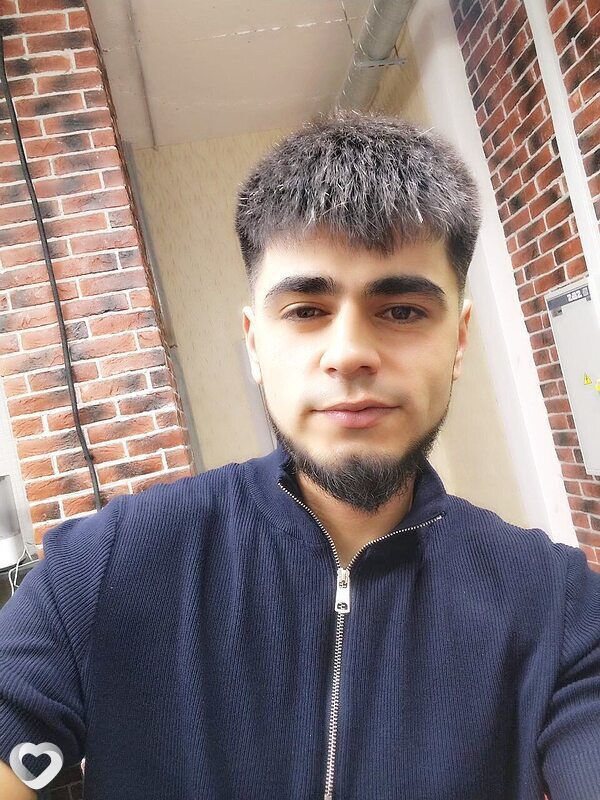 Кавказец, 26, Красноярске — анкета №3377812
