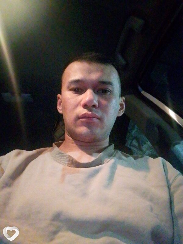 Исмаил, 28, Благовещенске — анкета №3377817