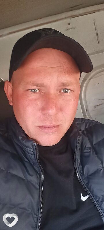 Александр, 32, Оренбурге — анкета №3378019