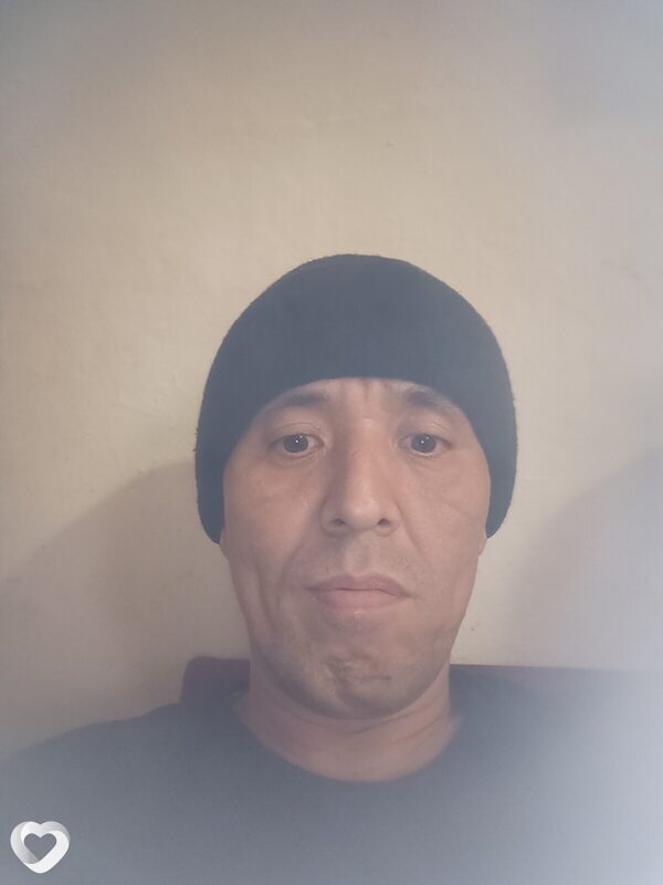 Ален, 45, Таразе — анкета №3378023