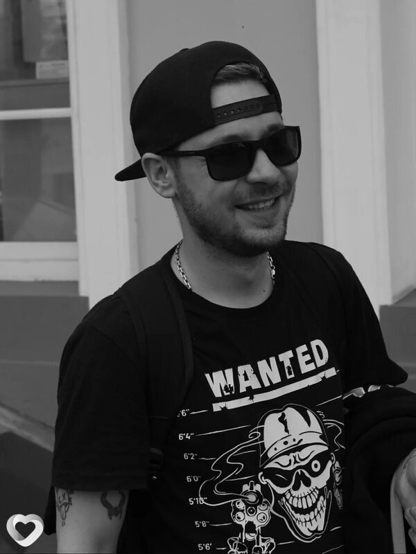 Владислав, 31, Новороссийске — анкета №3378024