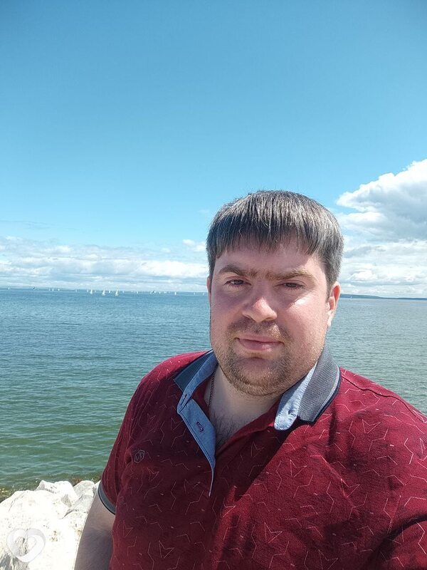 Сергей, 37, Саратове — анкета №3378025
