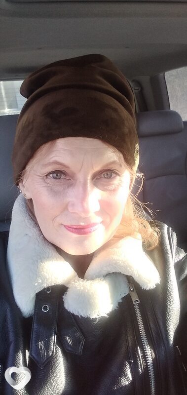 Татьяна, 59, Москве — анкета №3378027