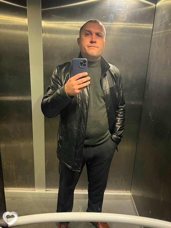 Kirill, 39, Калининграде — анкета №3378040