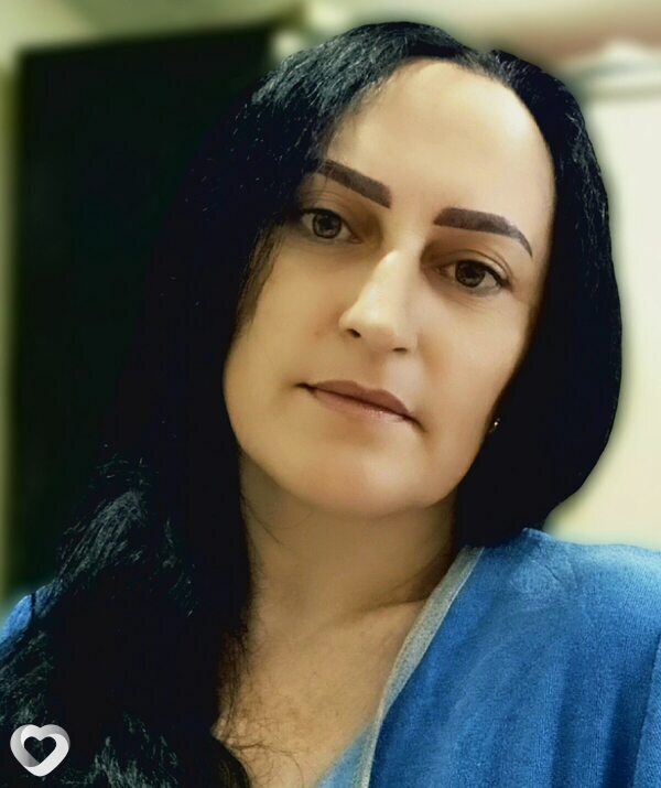 Gm, 41, Волгограде — анкета №3378042