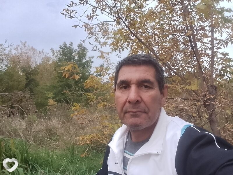 Хаким, 58, Луганске — анкета №3378043