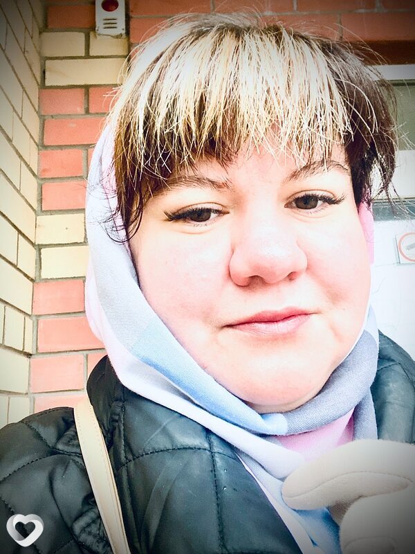 Разия, 31, Йошкар-Оле — анкета №3377697