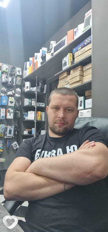 Алекс, 41, Зеленоград — анкета №3377707