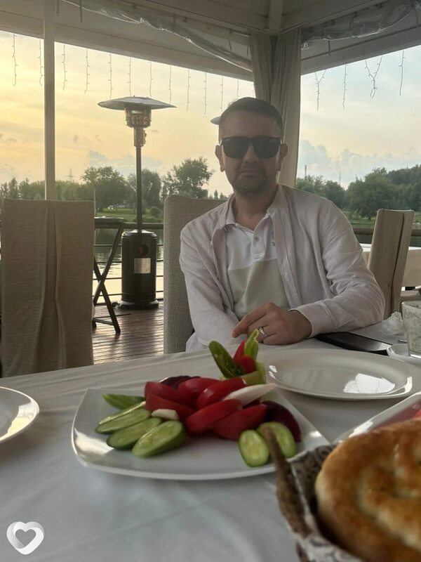 Анар, 46, Новосибирске — анкета №3377708