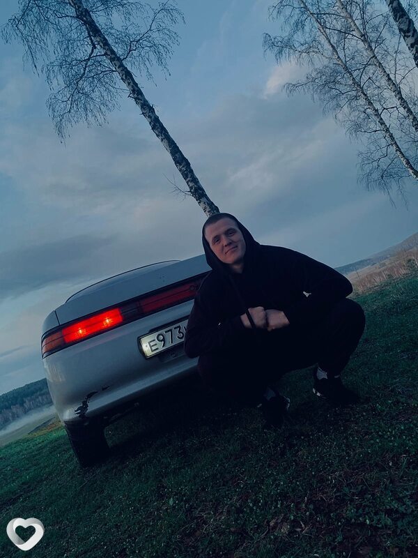 Александр, 24, Прокопьевске — анкета №3377709
