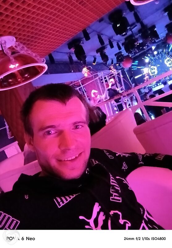 Дмитрий, 29, Кемерове — анкета №3377710