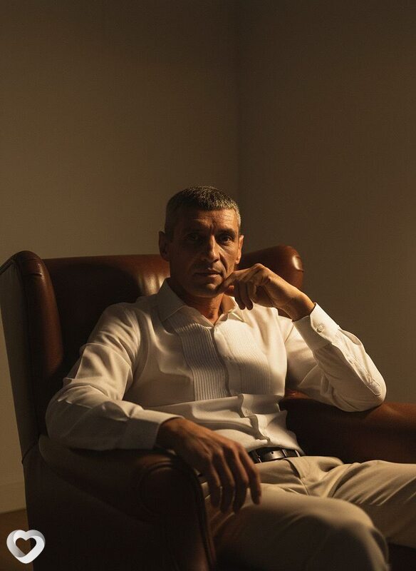 Виталий, 45, Ялте — анкета №3377713