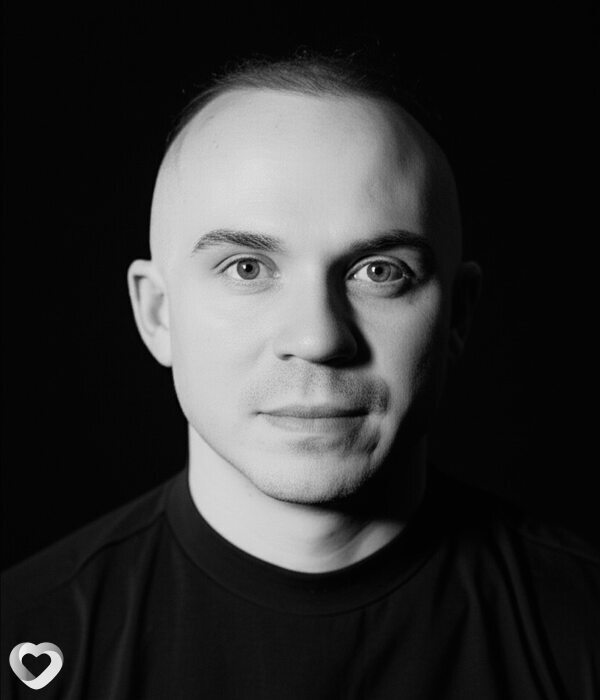 Yury, 32, Витебске — анкета №3377714
