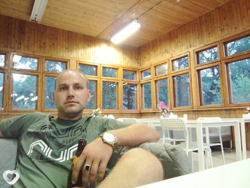 Алексей, 31, Донецке — анкета №3377820