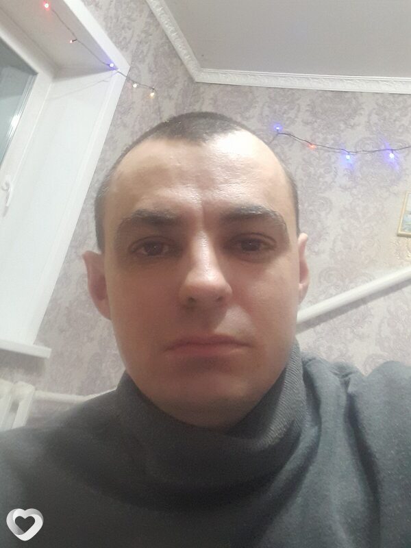 Константин, 38, Павлодаре — анкета №3377822