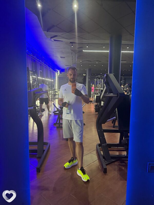 Dmitry, 36, Гродно — анкета №3377825