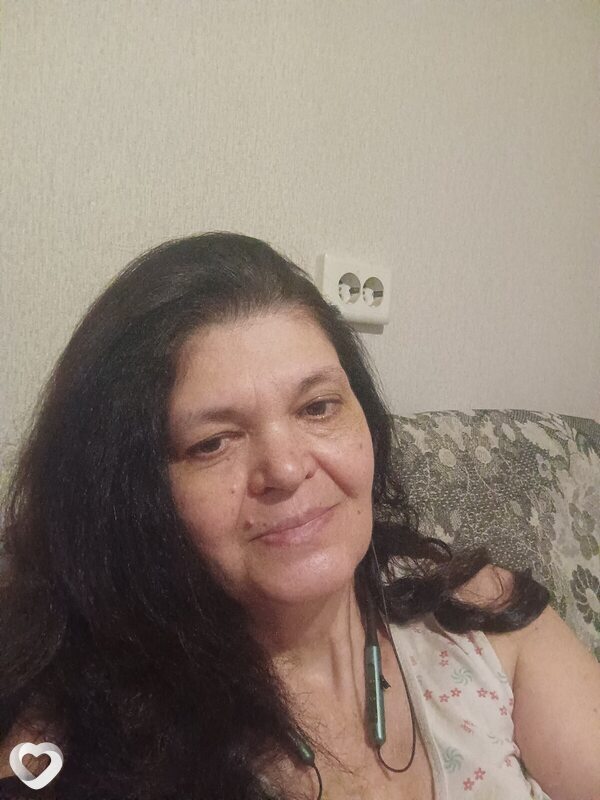 Елена, 61, Краснодаре — анкета №3377827