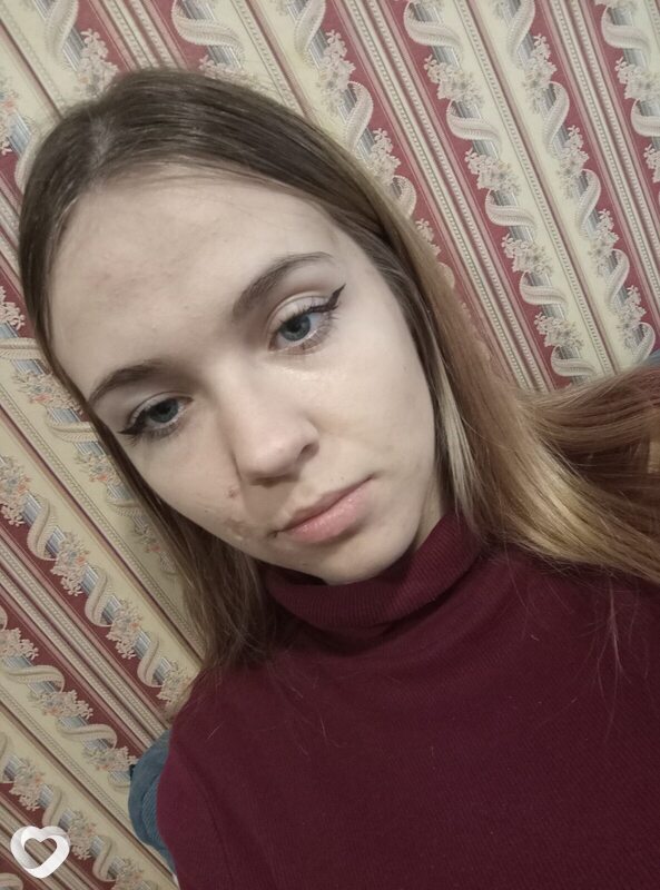 Оля, 21, Севастополе — анкета №3377828