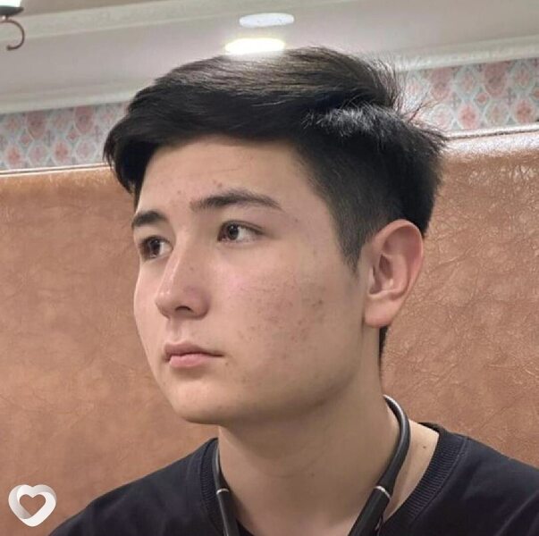 Titsin, 19, Бишкек — анкета №3377840