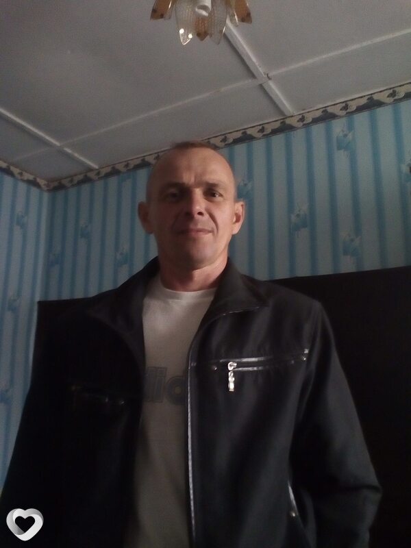 Владимир, 49, Краснодаре — анкета №3377900