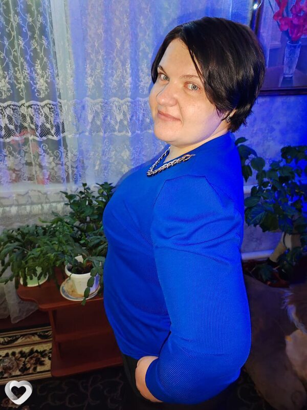 Марина, 32, Орёл — анкета №3377902