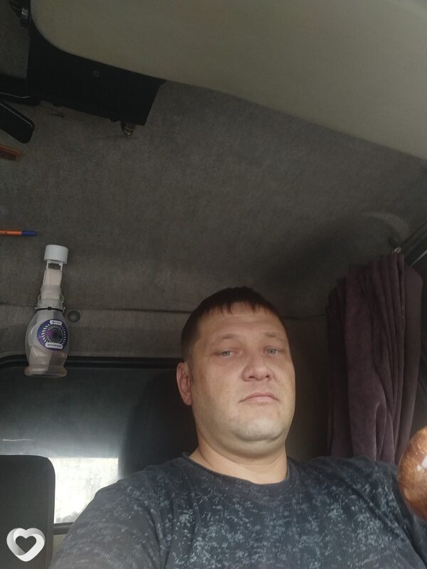 Артур, 40, Набережных Челнах — анкета №3377905