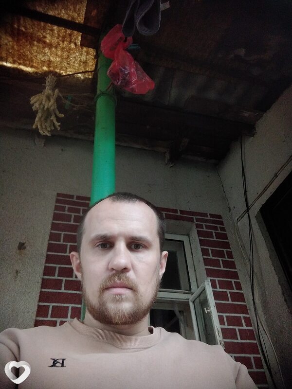 Денис, 33, Симферополе — анкета №3377906
