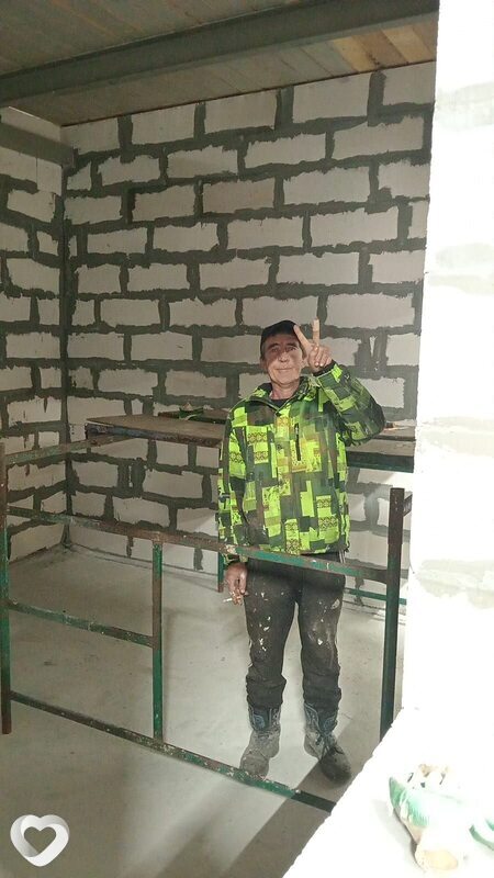 Леонид, 57, Туле — анкета №3377914