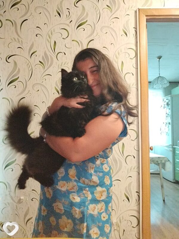Несчастная, 41, Уфе — анкета №3377853