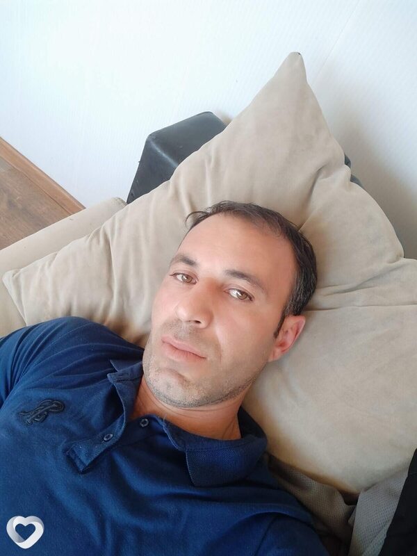 Рома, 47, Ногинске — анкета №3377861