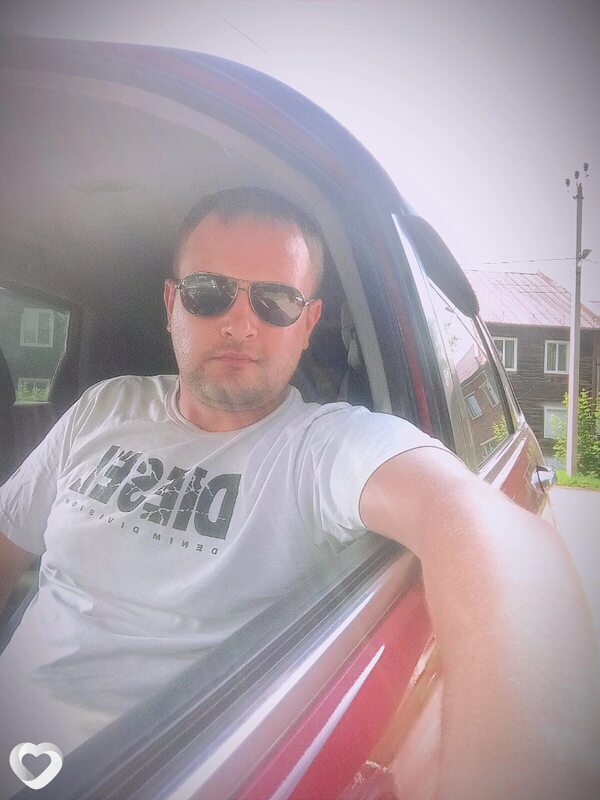 Макс, 33, Норильске — анкета №3377865