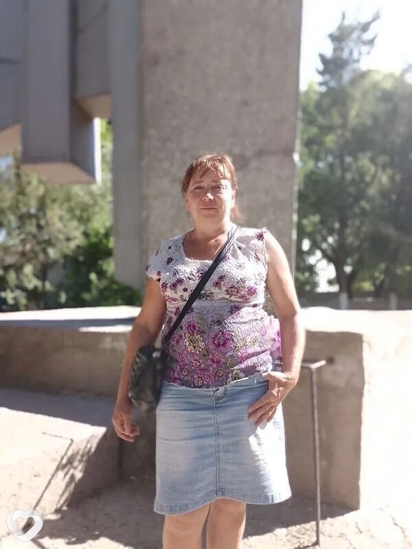 Екатерина, 44, Жезказгане — анкета №3377870