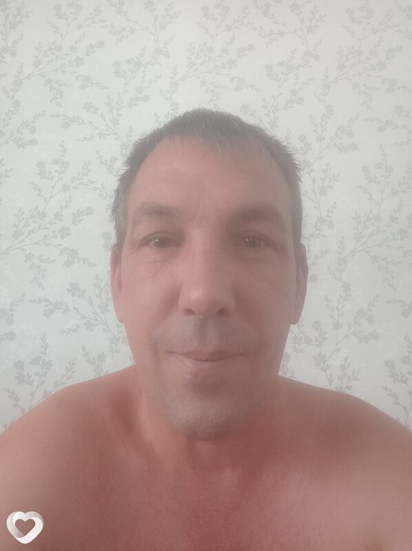Олег, 46, Ташкент — анкета №3377882