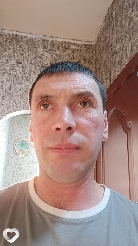 Руслан, 40, Чите — анкета №3377883
