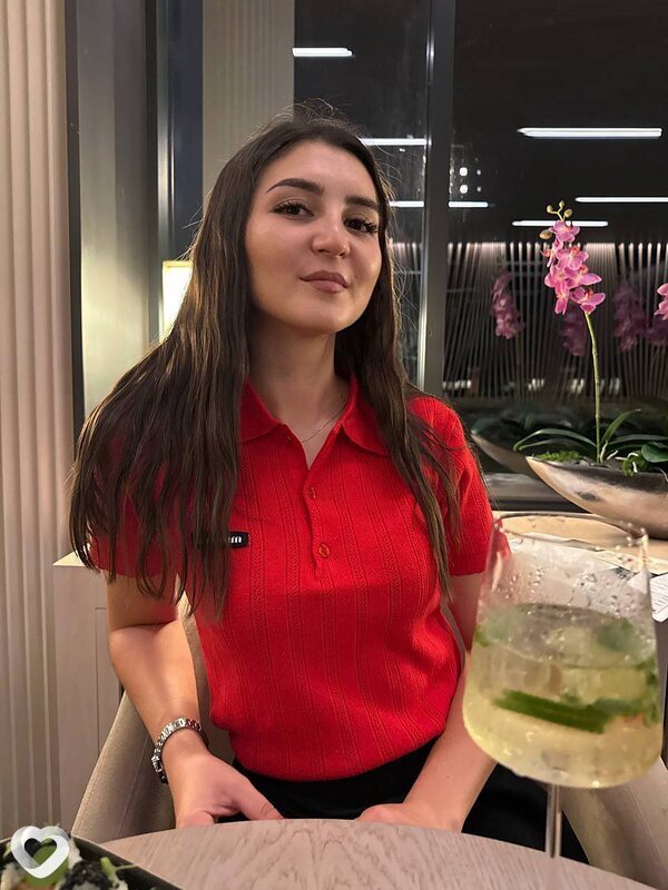 Алиса, 30, Туле — анкета №3377886