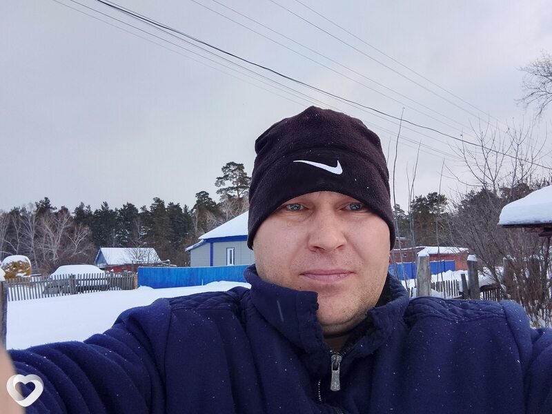 Сергей, 43, Барнауле — анкета №3377892