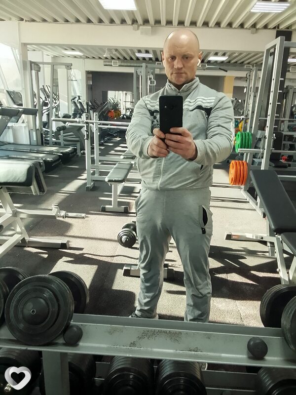 Алексей, 37, Вологде — анкета №3377981