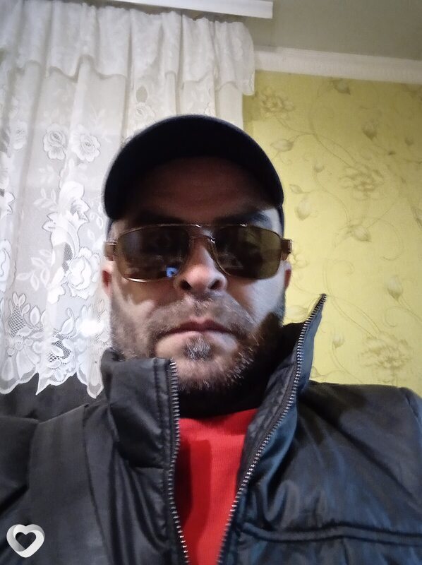 Баха, 46, Снежном — анкета №3377986