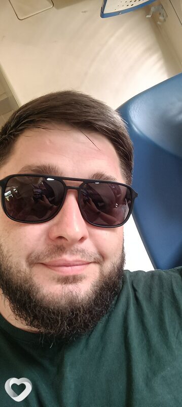 Ильмир, 31, Домодедово — анкета №3377945