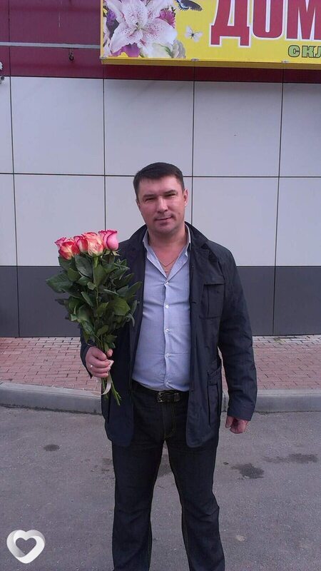 Александр, 55, Иванове — анкета №3377946
