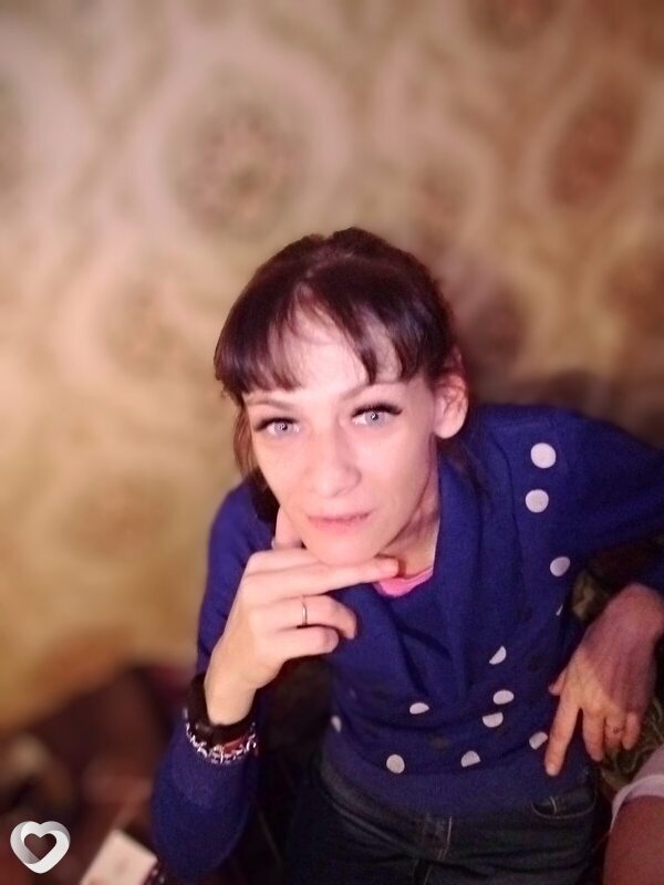 Anna, 40, Брянске — анкета №3377948