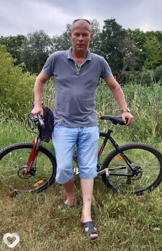 Виктор, 47, Севастополе — анкета №3377950