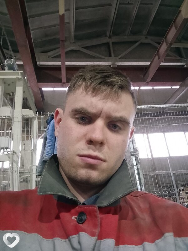 Андрей, 21, Туле — анкета №3377952