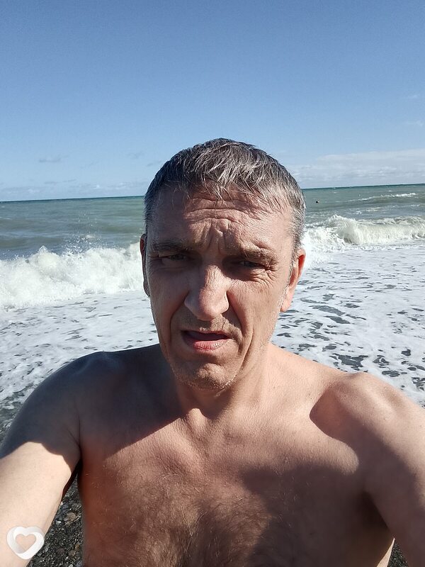 Михаил, 51, Перми — анкета №3377955