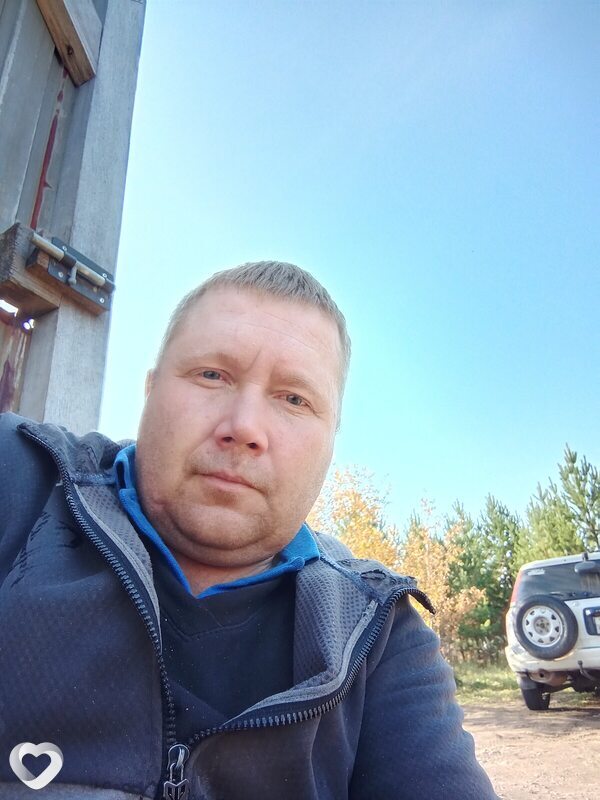Захар, 38, Иркутске — анкета №3377961